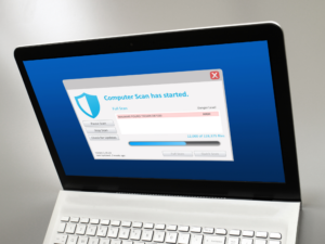 Demystifying Antivirus Software for Small Businesses: How It Works and Common IT Fixes