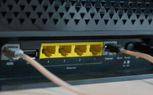 How to Kick DDoS Attacks to the Curb and Speed Up Your Internet Slow Fix