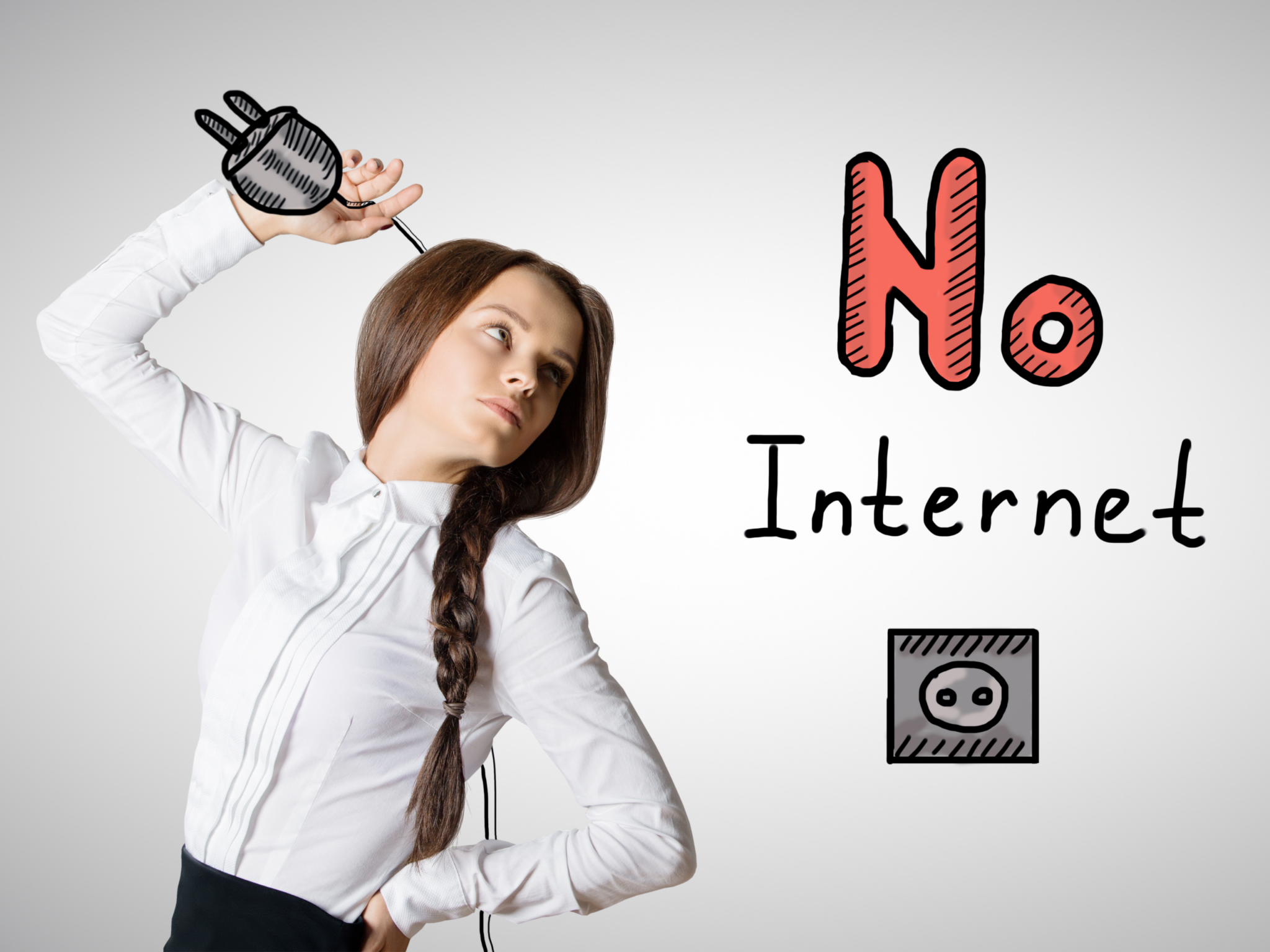 10 Steps in What To Do if Internet is Not Working on Your Desktop