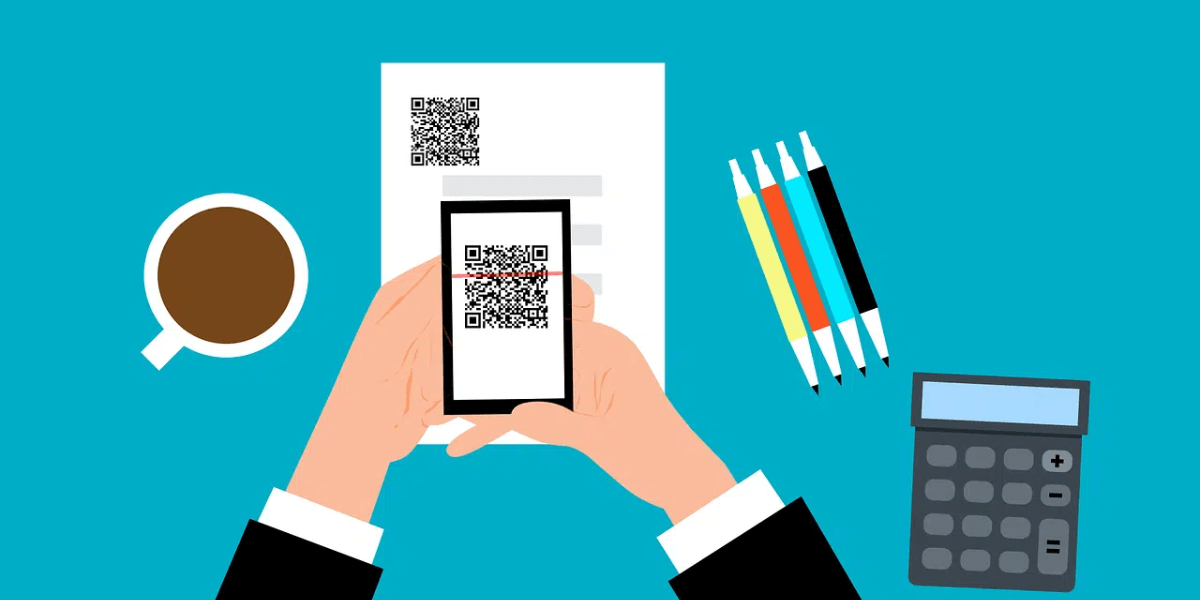 Be Careful When Scanning QR Codes – There’s a New Scam Going Around!