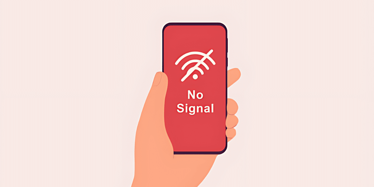 Why is My iPhone Internet Not Working? 10 Steps to Fix It