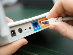 10 Ways ITs Can Prevent the New Router No Internet Issue: A Comprehensive Guide