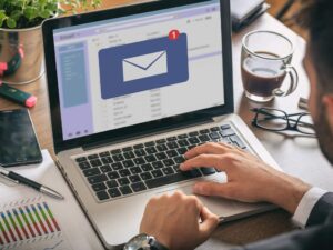 BEC Email Attacks Are On the Rise: What to Know
