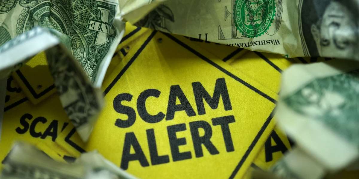 That Work From Home Opportunity Could Be a Crypto Scam
