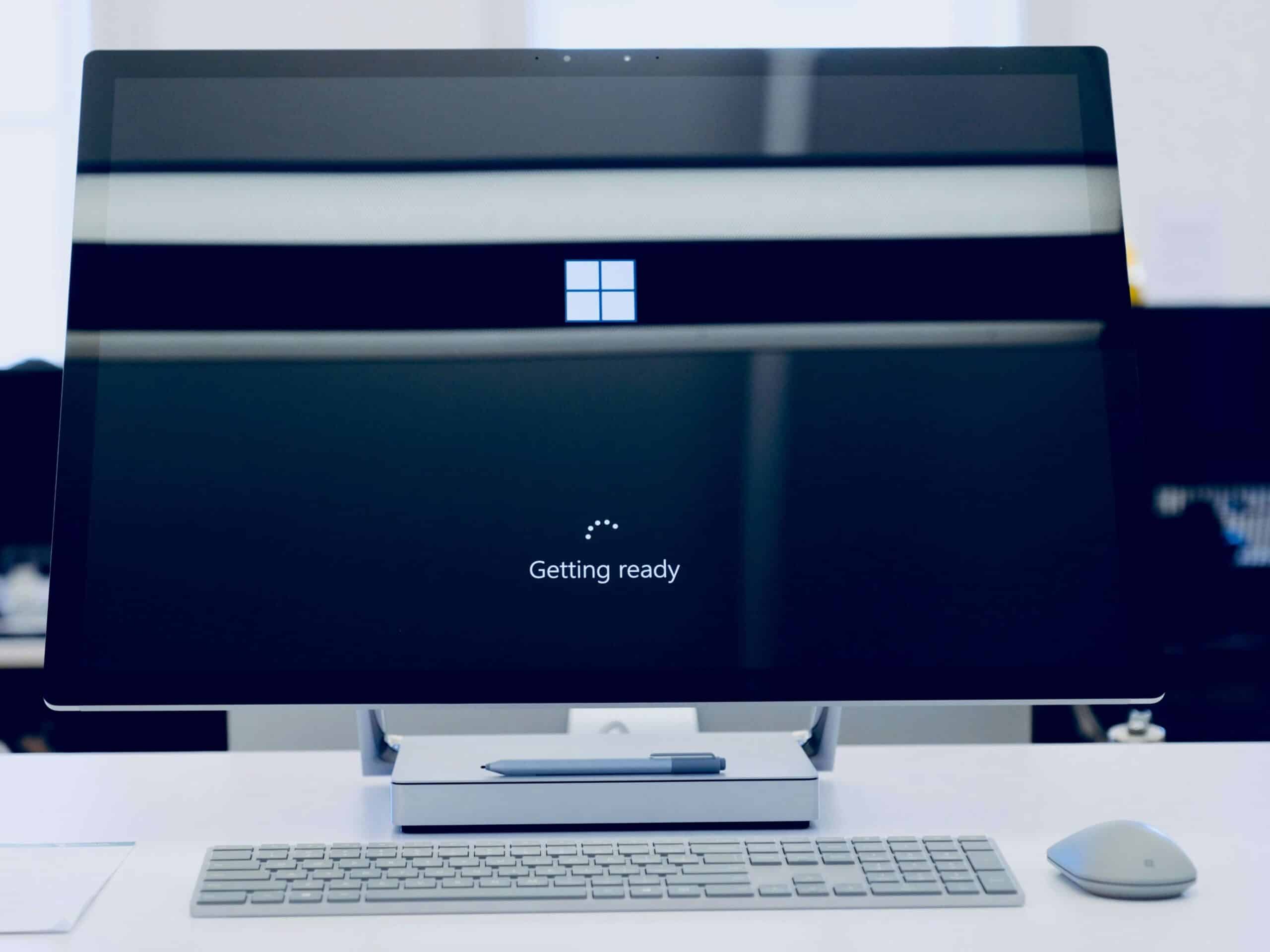 Windows 10 The Final Countdown It's Time to Upgrade Your PC