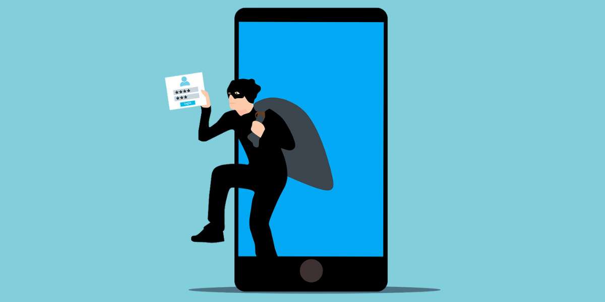 Common Mobile Malware Traps