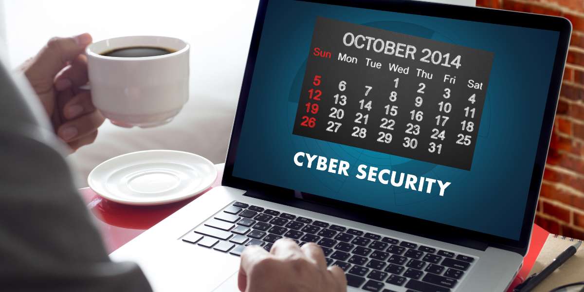 Cyber Security Month