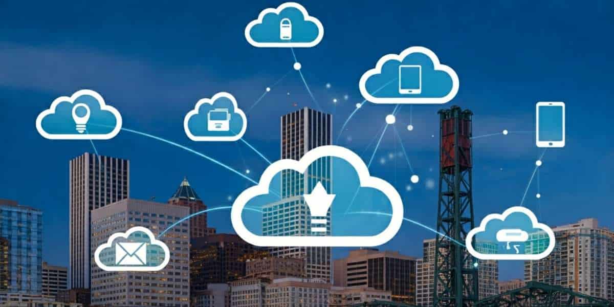 Cloud Computing Solutions for Portland Businesses: Unlocking Growth and Efficiency