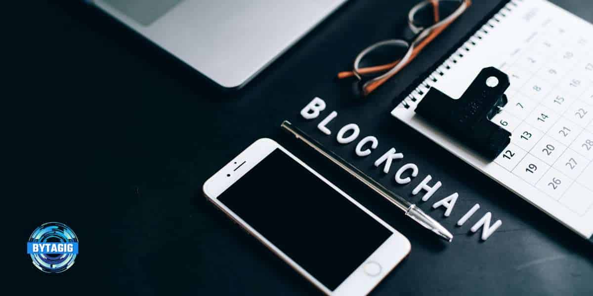 What is Blockchain Technology and How Does it Work?